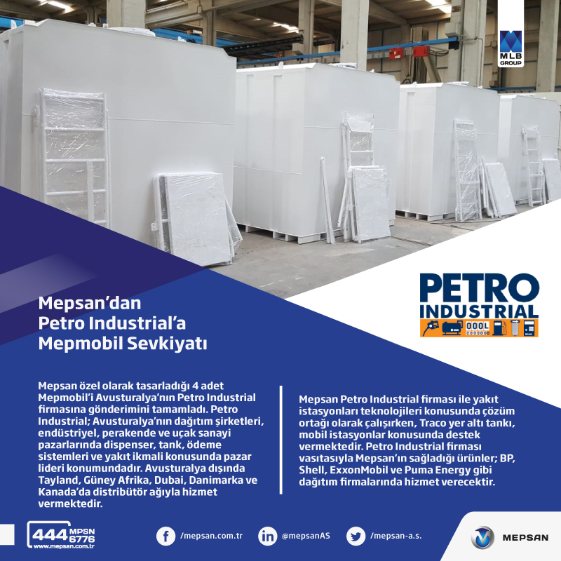 Mepmobil