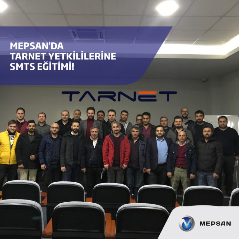 Smts Eğitimi