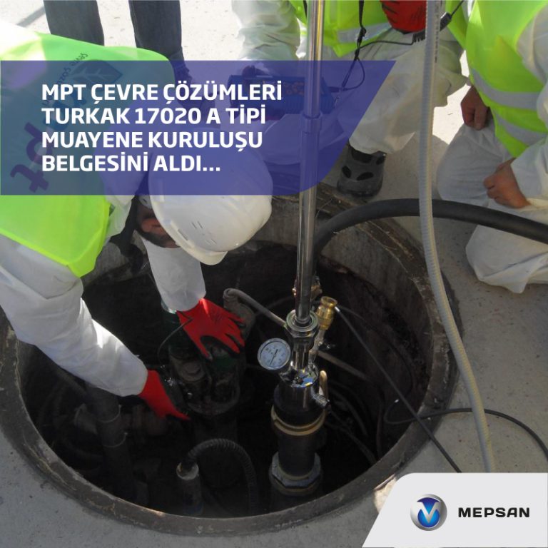 Mpt Çevre Sorunları